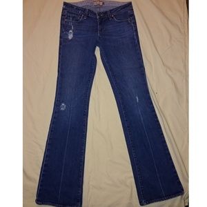 🍒Paige jeans womens sz 28🍒